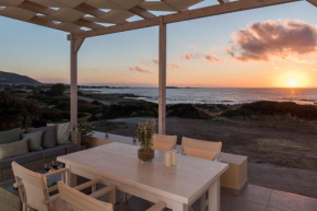 Seafront Villa